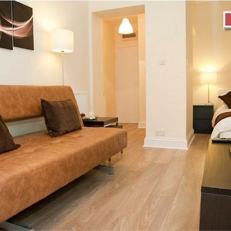 Sbf Apartments Londres Habitación foto
