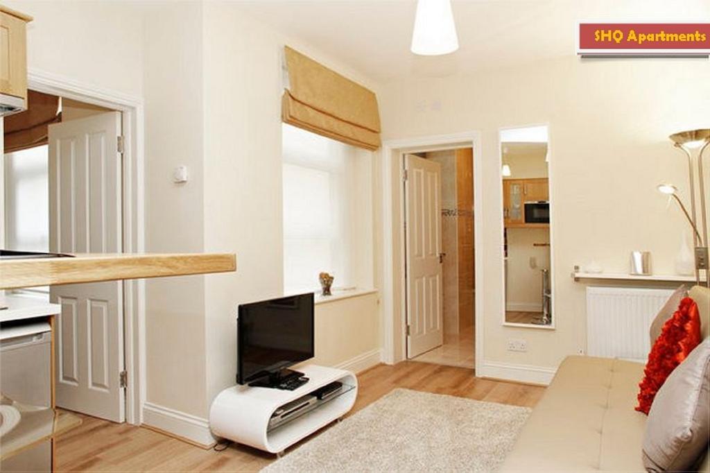 Sbf Apartments Londres Habitación foto