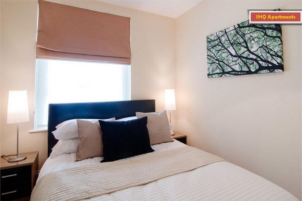 Sbf Apartments Londres Habitación foto