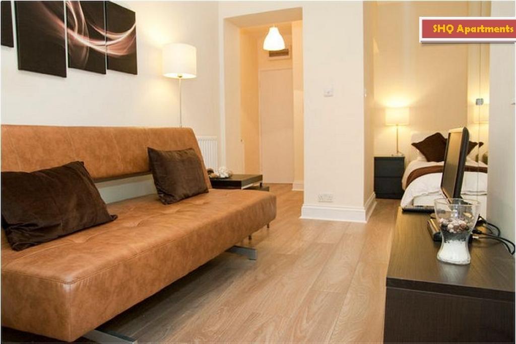 Sbf Apartments Londres Habitación foto