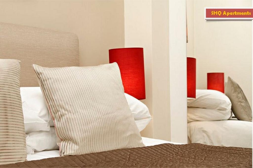 Sbf Apartments Londres Habitación foto