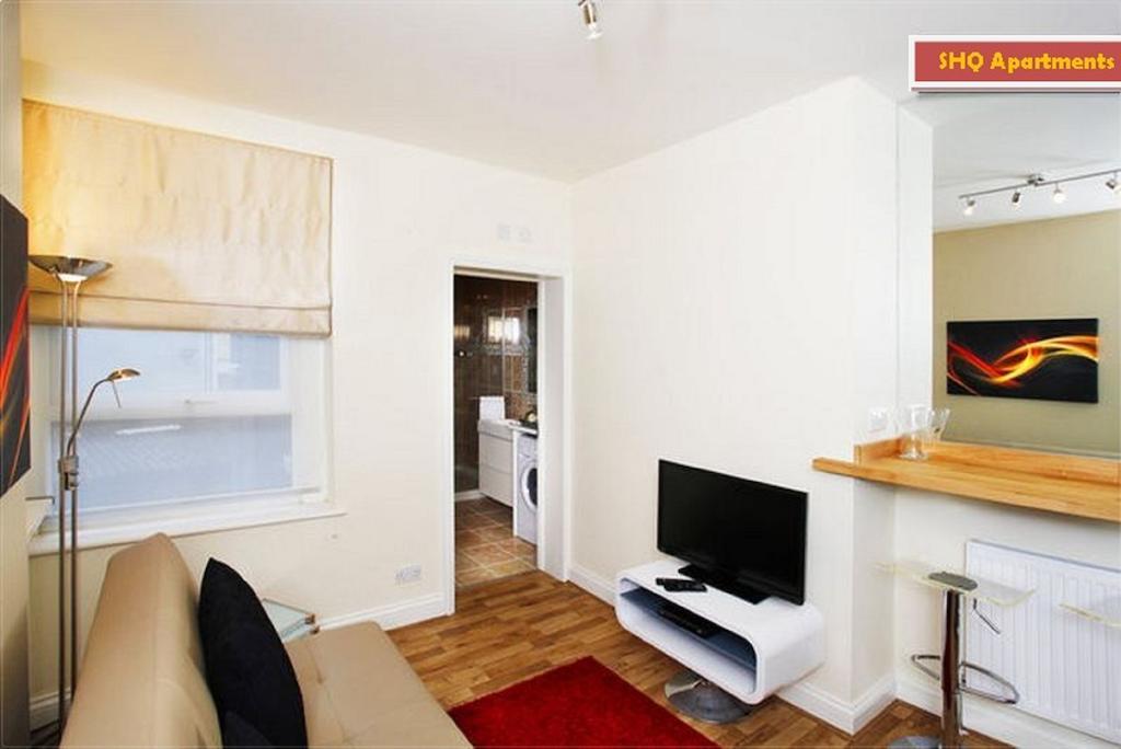 Sbf Apartments Londres Habitación foto