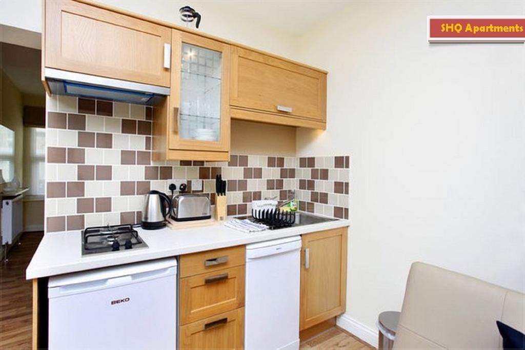 Sbf Apartments Londres Habitación foto