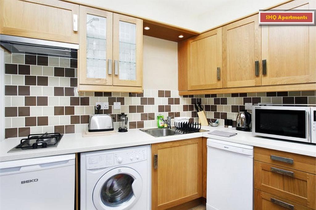 Sbf Apartments Londres Habitación foto