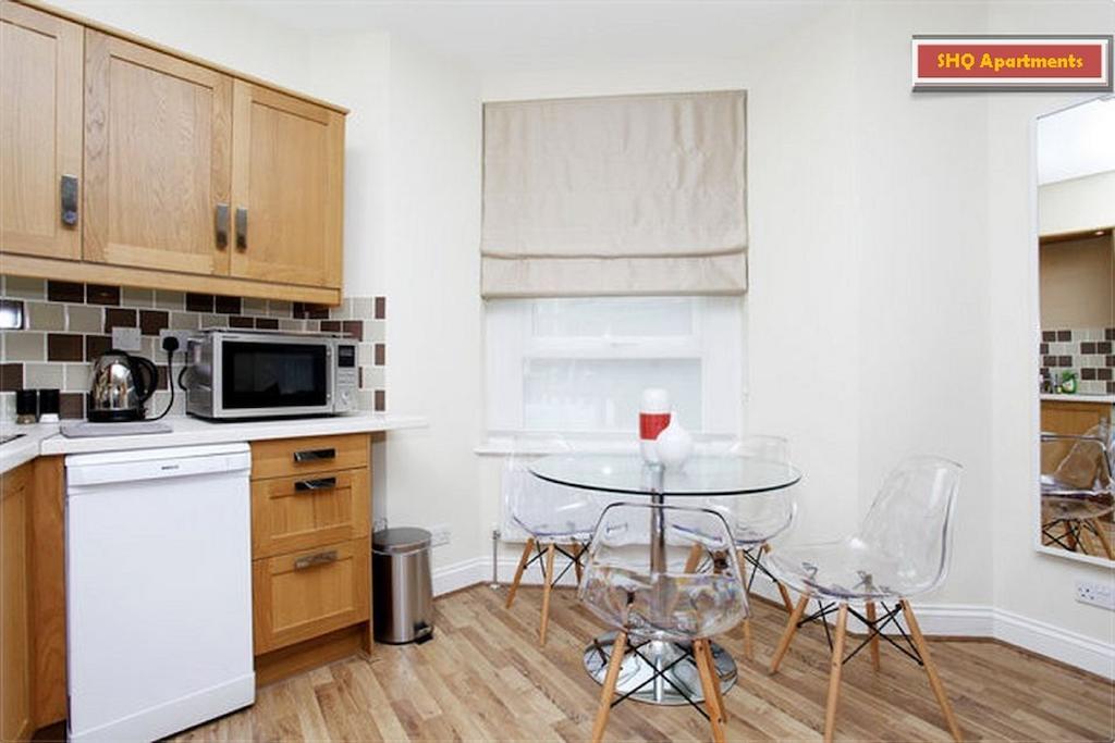 Sbf Apartments Londres Habitación foto