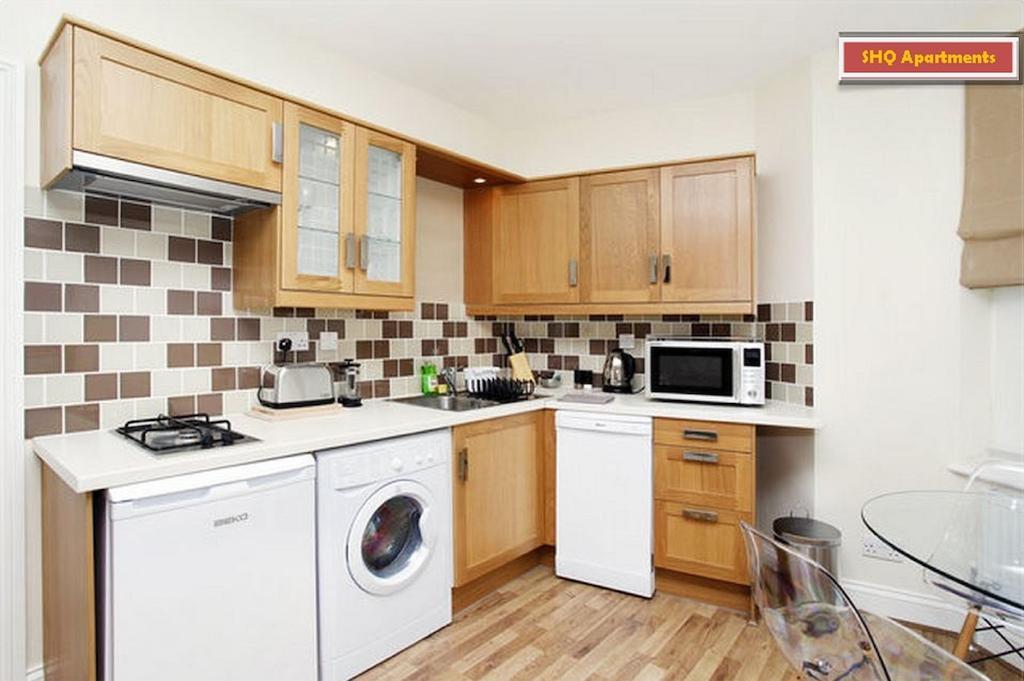Sbf Apartments Londres Habitación foto