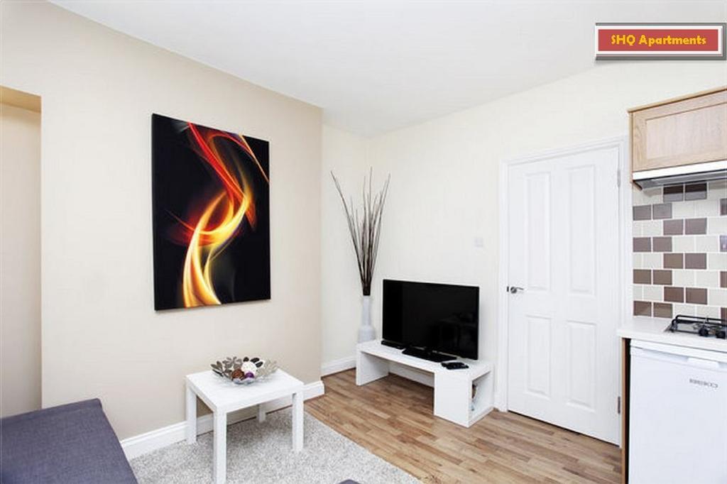 Sbf Apartments Londres Habitación foto