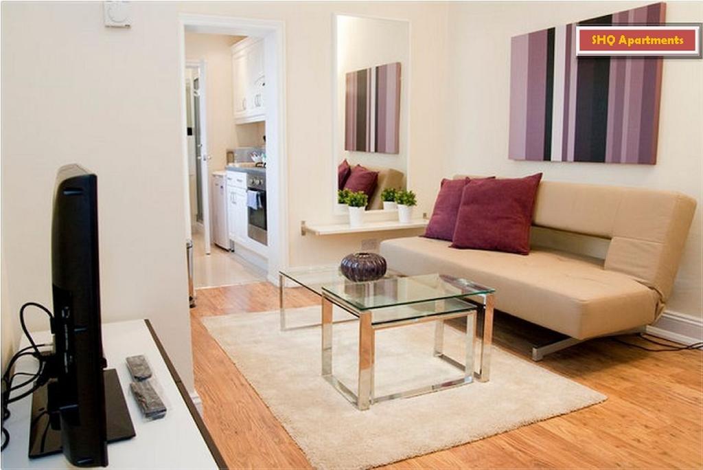 Sbf Apartments Londres Habitación foto