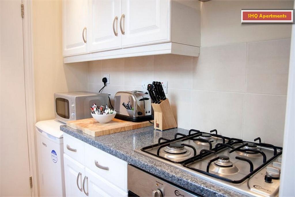 Sbf Apartments Londres Habitación foto