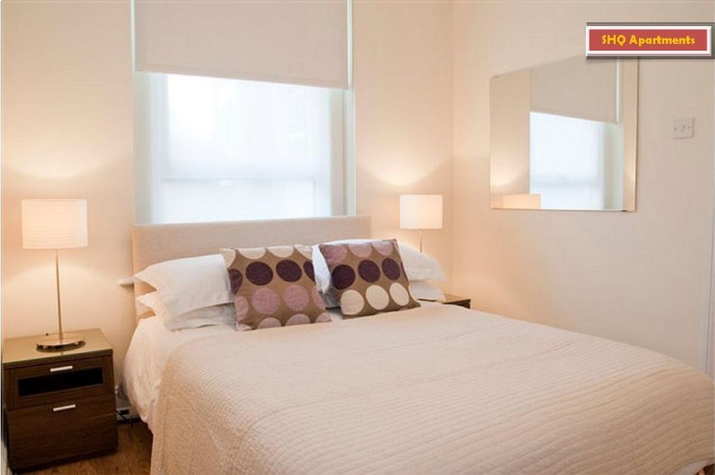 Sbf Apartments Londres Habitación foto