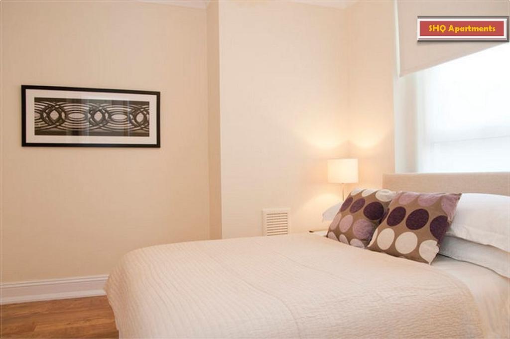 Sbf Apartments Londres Habitación foto