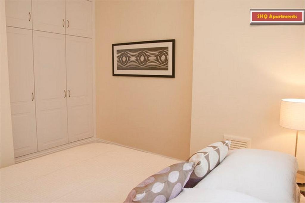 Sbf Apartments Londres Habitación foto