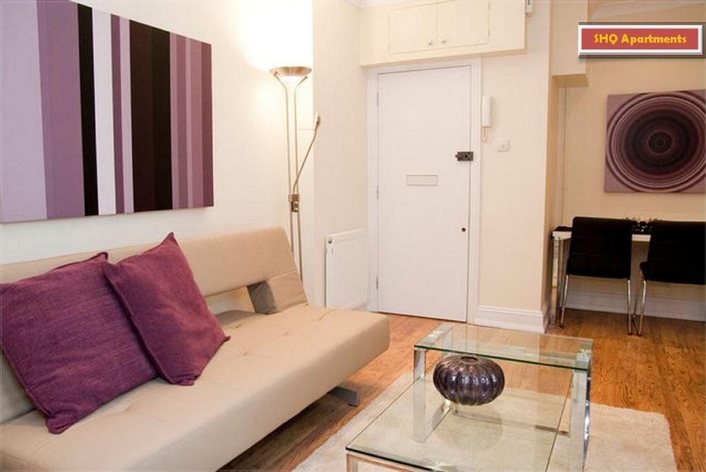 Sbf Apartments Londres Habitación foto