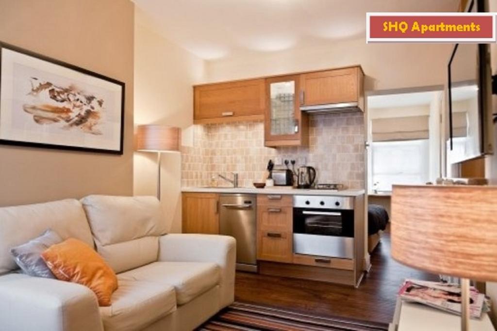 Sbf Apartments Londres Habitación foto