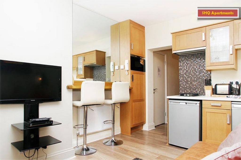 Sbf Apartments Londres Habitación foto
