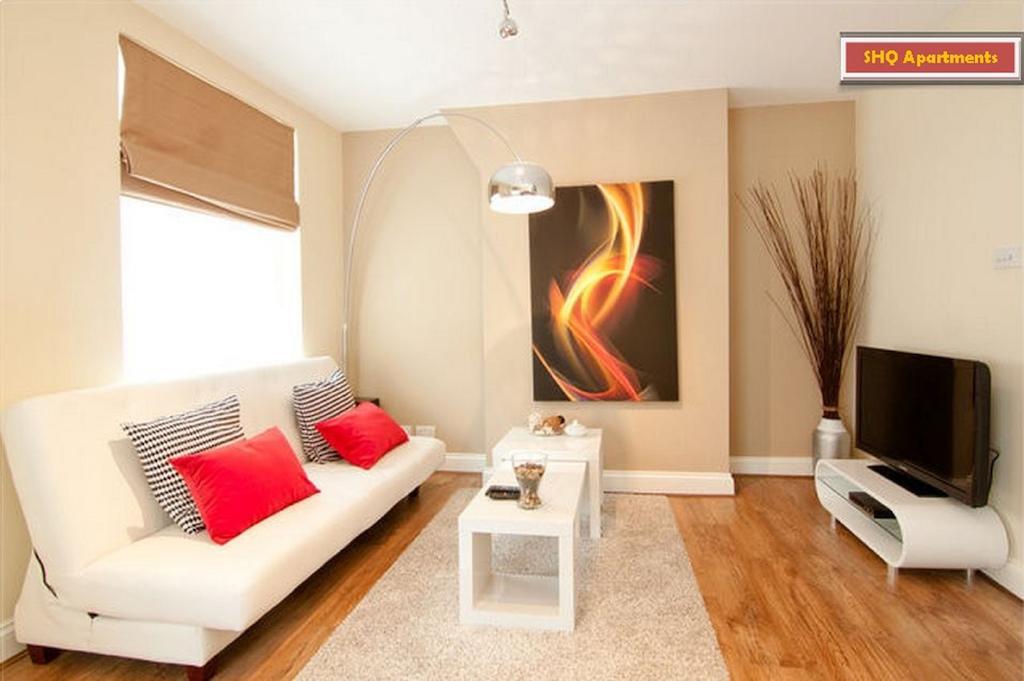 Sbf Apartments Londres Exterior foto