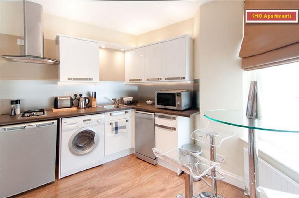Sbf Apartments Londres Habitación foto